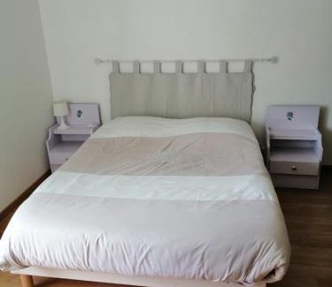 Merigny House | Gîte en Brenne Les Chênes