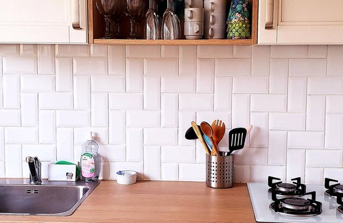 Moidrey House | Gîte Evanez du Mont-saint-michel