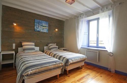 Feings House | Gîte familial au cœur du Parc du Perche - Animaux acceptés, Wifi, Jardin clos - FR-1-497-10