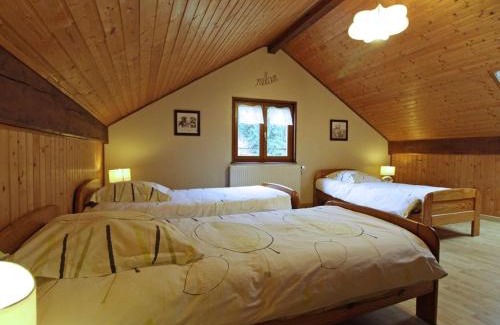 Vienville House | Gîte familial avec piscine, idéal pour randonnées et pêche, proche Gérardmer et crêtes vosgiennes - FR-1-589-238