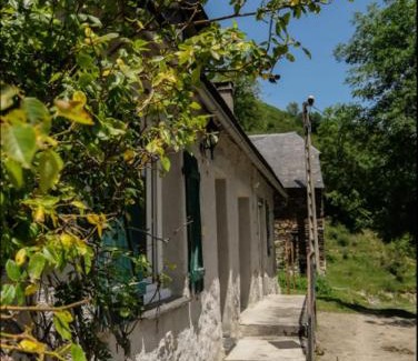 Arreau House | Gîte familial en pleine nature
