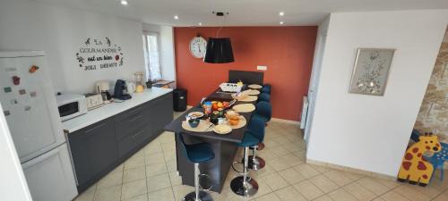 Pleven House | Gîte fleur du paradis