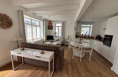 Wissant House | Gîte Graziella