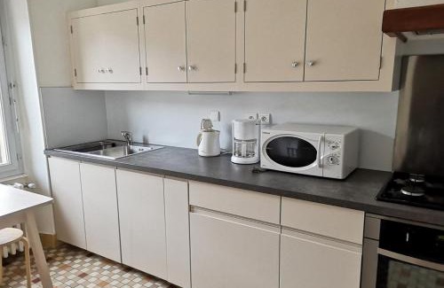 Jassat Apartment | GÎTE GUERY