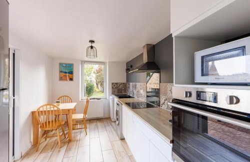 Lezardrieux House | Gîte Kereliott