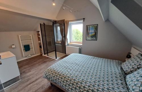 Beaumont House | Gîte l'éphémère