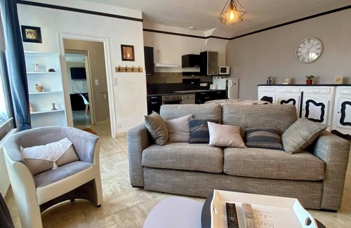 Guitte House | Gîte L'étape conviviale sleeps up to 12 people 20mn from Dinan