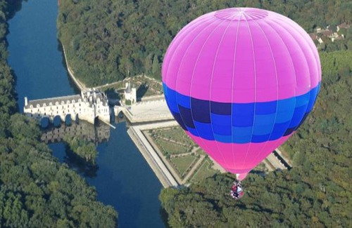 Civray-de-Touraine House | Gîte L'atelier
