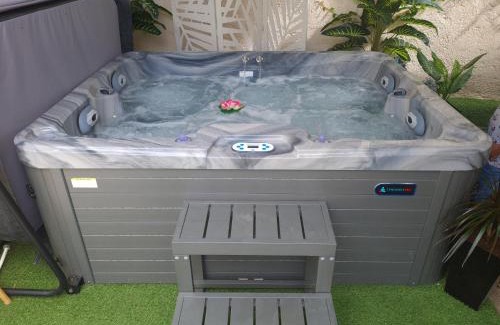 Baie-Mahault House | Gîte L'instant Cocooning