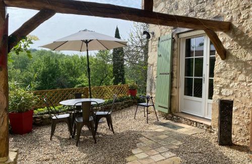 Duras House | Gîte la canopée à Duras - Piscine