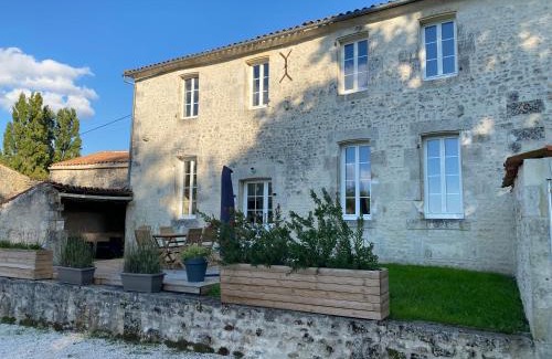 Tonnay-Charente House | Gîte la Chauvinière 2