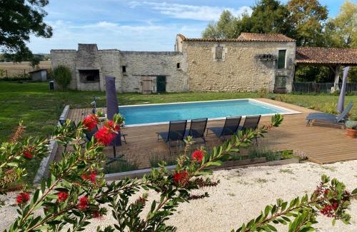 Tonnay-Charente House | Gîte la Chauvinière 2