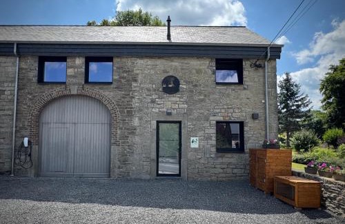 Ny House | Gîte La Chouette