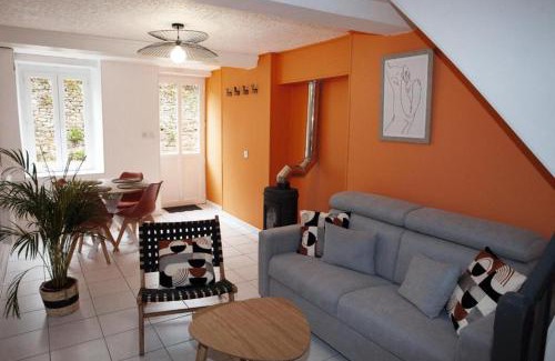 La Foret-Auvray House | Gîte La Foresienne