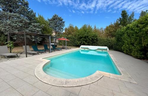 Lablachere House | Gîte La Jaujon