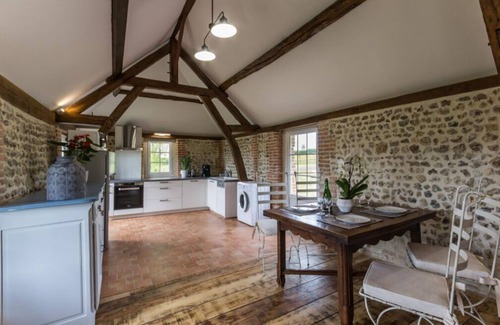 Notre-Dame-de-Courson House | Gîte La Meslinière