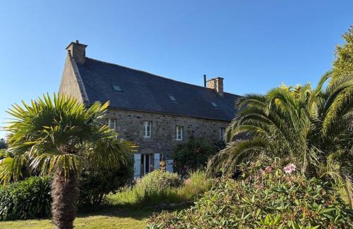 Ploubazlanec Apartment | Gîte La Noec