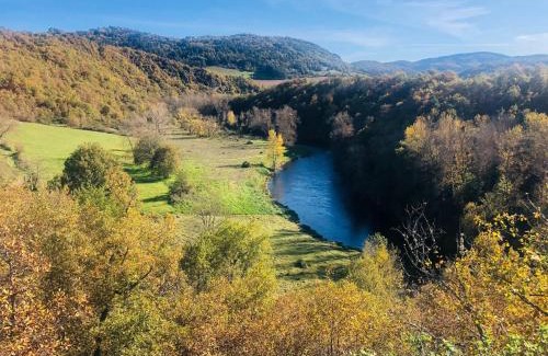Blassac House | Gîte La Petite voûte