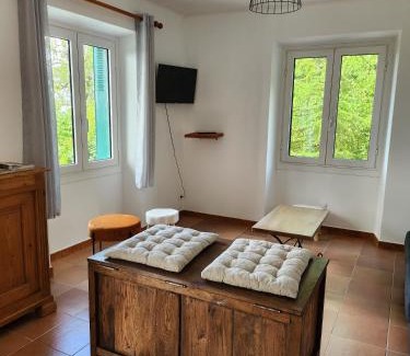 Montpezat-de-Quercy House | Gîte La Peyrière - Tarn-et-Garonne - Vue imprenable au calme