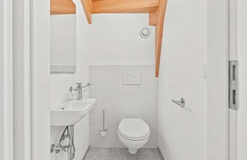 Differdange House | Gîte Lasauvage 85