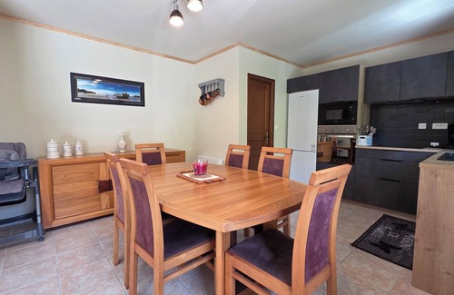 Trelevern Other | Gîte Launay