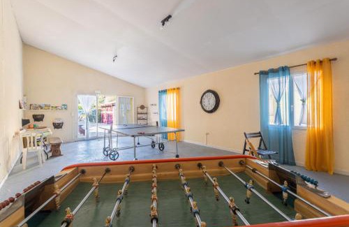 Roquefort-des-Corbieres House | Gîte Le 874