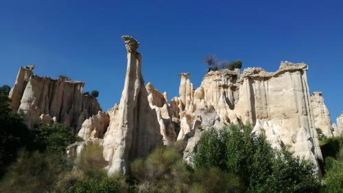 Roquefort-des-Corbieres House | Gîte Le 874