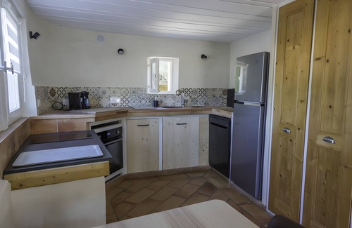 Tulette Apartment | Gîte le Barry - La Papeterie, in Drôme Provençale