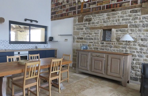 Normier House | Gîte Le Catalpa- vacation home