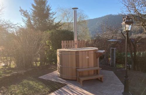 Raon-sur-Plaine House | Gîte le Cerf Volant