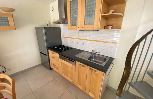 Plevenon House | GÎTE "LE DUPLEX "*, IN CAP FREHEL, EXCEPTIONAL SITE, BY THE SEA.