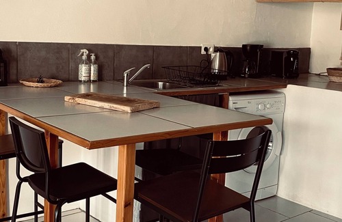 Champagne-et-Fontaine Cottage | Gîte "Le Pressoir" Domaine Métairie des Gâcheries, Dordogne/Périgord Vert