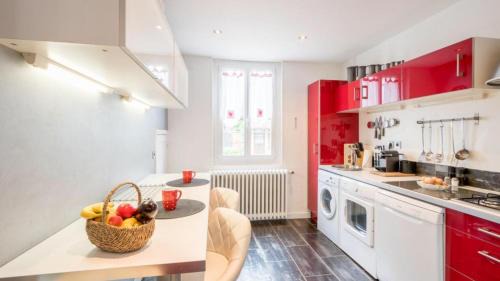 Jonquieres Villa | Gîte les chèvrefeuilles 6 personnes Compiegne 10mn