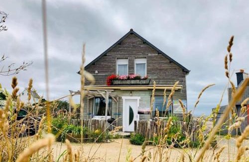 Pleubian House | Gîte Les Chardons Bleus , les pieds dans l’eau