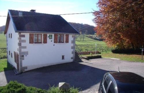 Plombieres-les-Bains House | Gîte Les Hirondelles