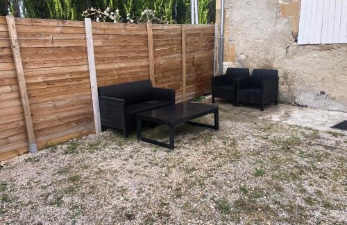 Sablet Apartment | Gîte Luna