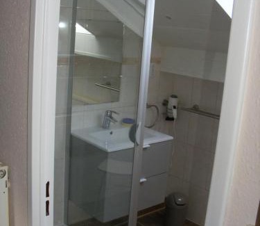 Thannenkirch Apartment | Gîte MARTINS