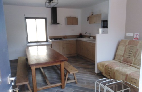 Lunay House | Gîte mon p'ti bout