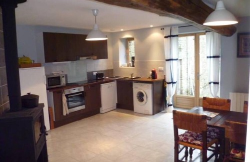 La Rochelle-Normande Cottage | Gîte, Mt St Michel (30 '), Granville Carnival (15')