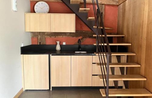 Montbeugny House | Gîte nature à Montbeugny, 4 personnes, animaux acceptés - FR-1-489-600