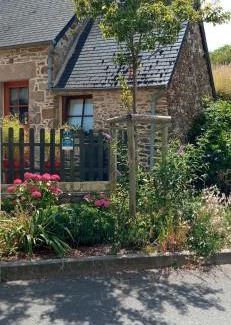 Matignon House | GÎTE NOTRE-DAME 3p