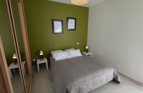 Ligny-le-Ribault House | Gîte paisible en Sologne avec jardin et parking privé - FR-1-590-525