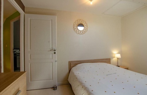 Plessis-Barbuise House | Gîte Plessis-Barbuise, 3 pièces, 4 personnes - FR-1-543-205