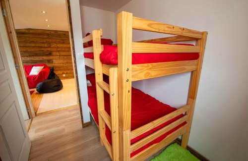 Gisors Apartment | Gîte Plume et Potiron