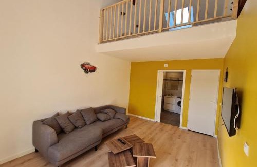 Lironville House | Gîte rénové près de Nancy et Metz, animaux admis - FR-1-584-296