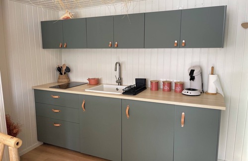 Bennecourt Boat Rental | Gîte Seine et Nature : Le Capitaine