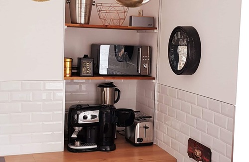 Moidrey House | Gîte Timéo Mont saint-michel