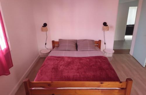 Cilaos House | Gîte Timadam