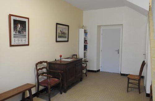 Roches-Bettaincourt House | Gîte tout inclus avec parc, proche de Joinville, pour 10 personnes et activités variées - FR-1-611-102