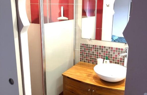 Montoison Apartment | Gîte Vercors à Montoison